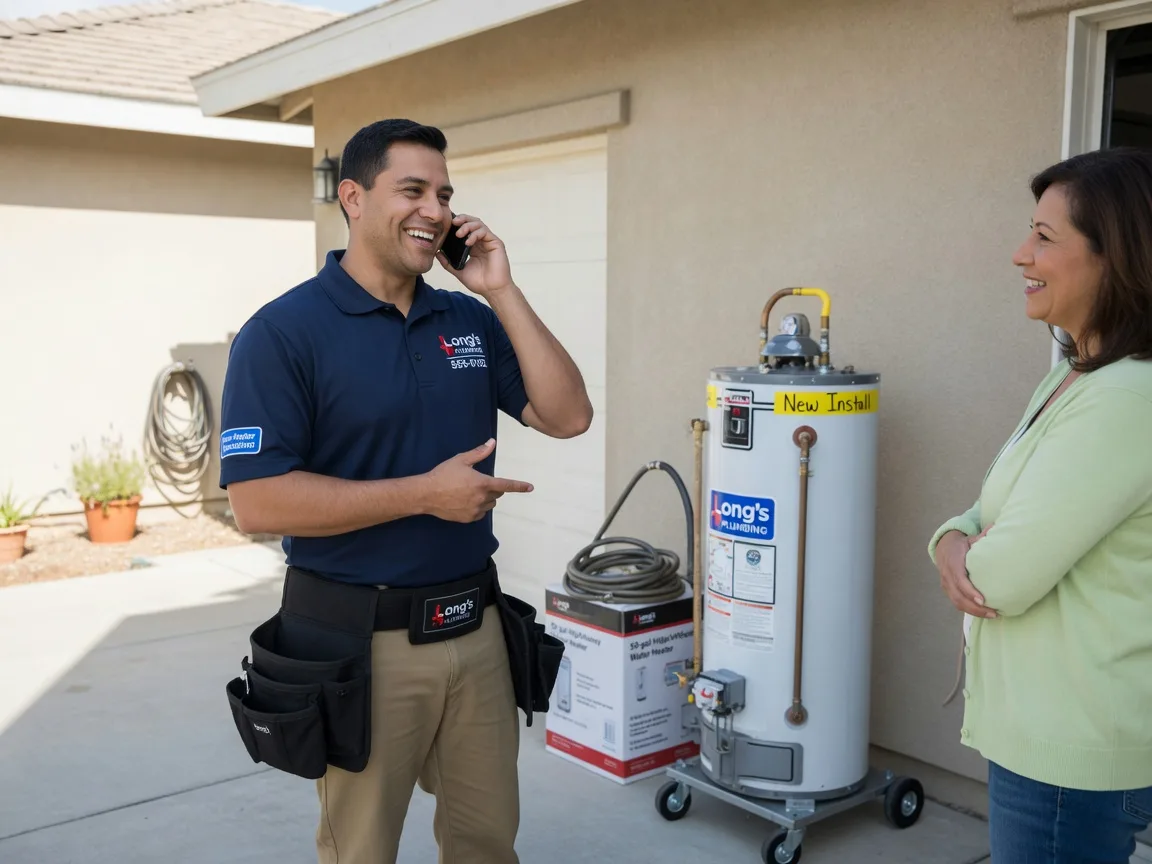 Leak Detection Eidson, TN FAQs